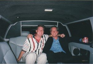 Me At 190 and No Neck