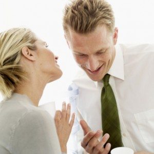 communicating with women effectively