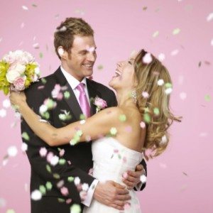 get married