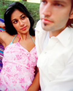 im gonna make him mine