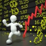 market crash
