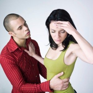 she doesn't want him