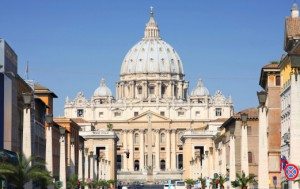 vatican
