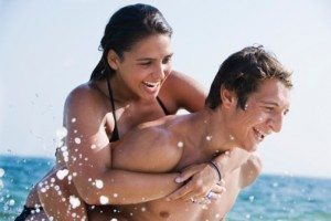 what women like in men